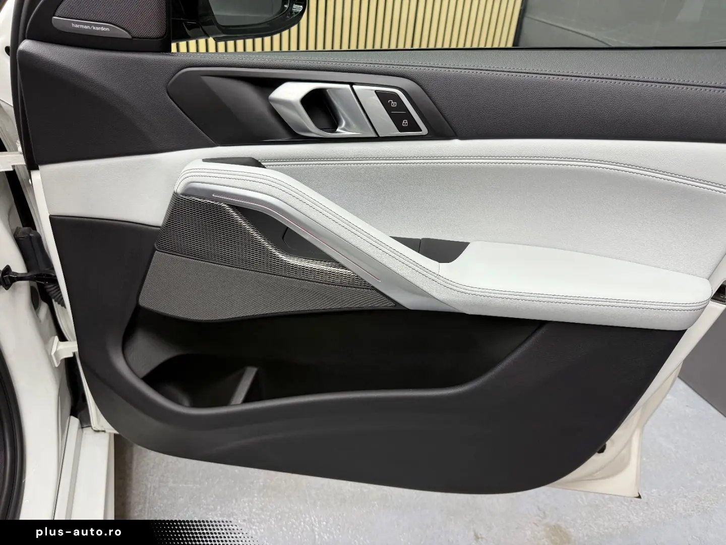 BMW X6 xDrive 40 d M Sport