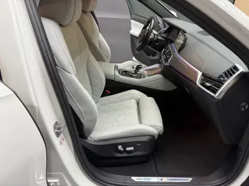 BMW X6 xDrive 40 d M Sport