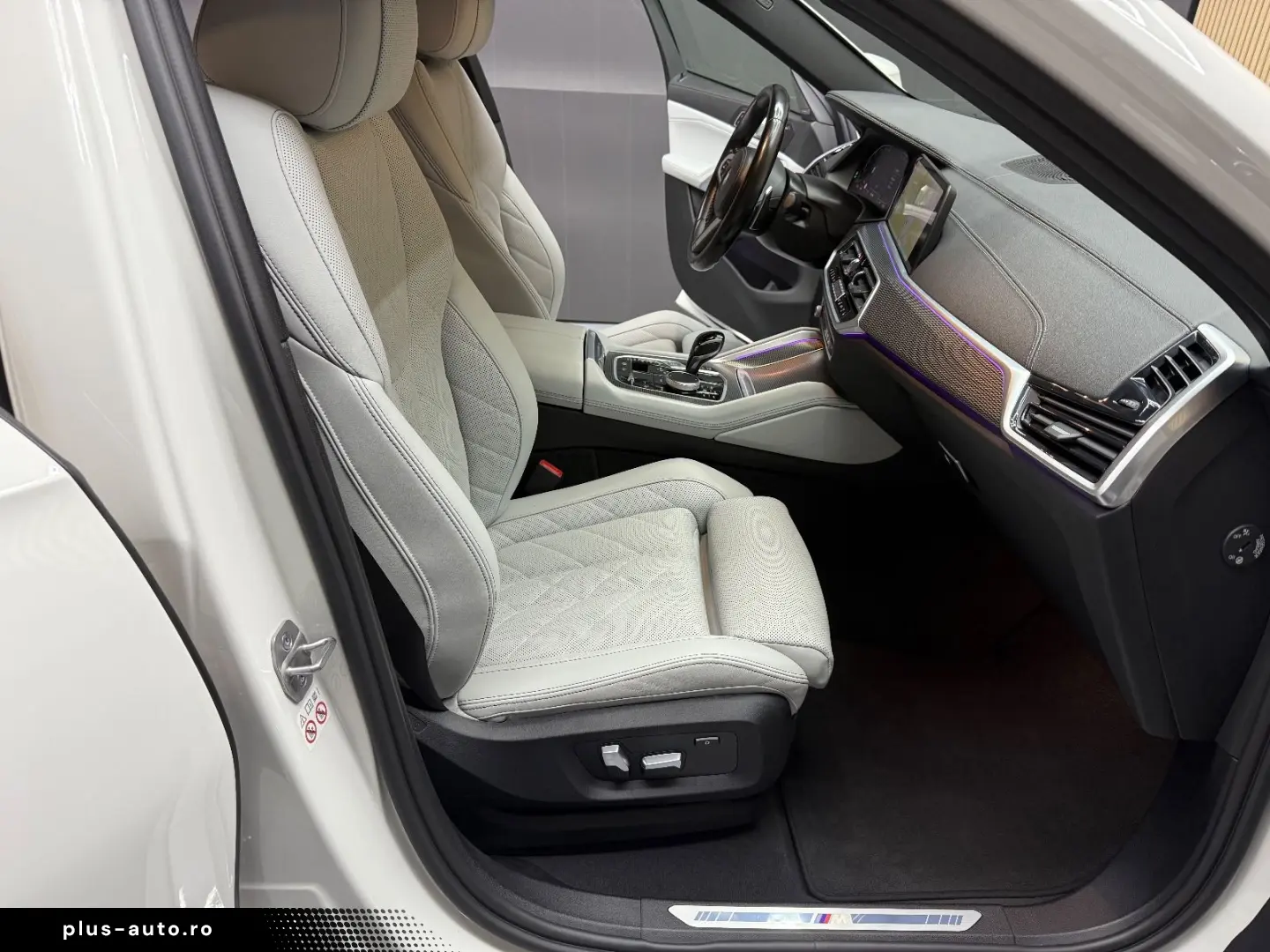 BMW X6 xDrive 40 d M Sport