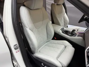 BMW X6 xDrive 40 d M Sport