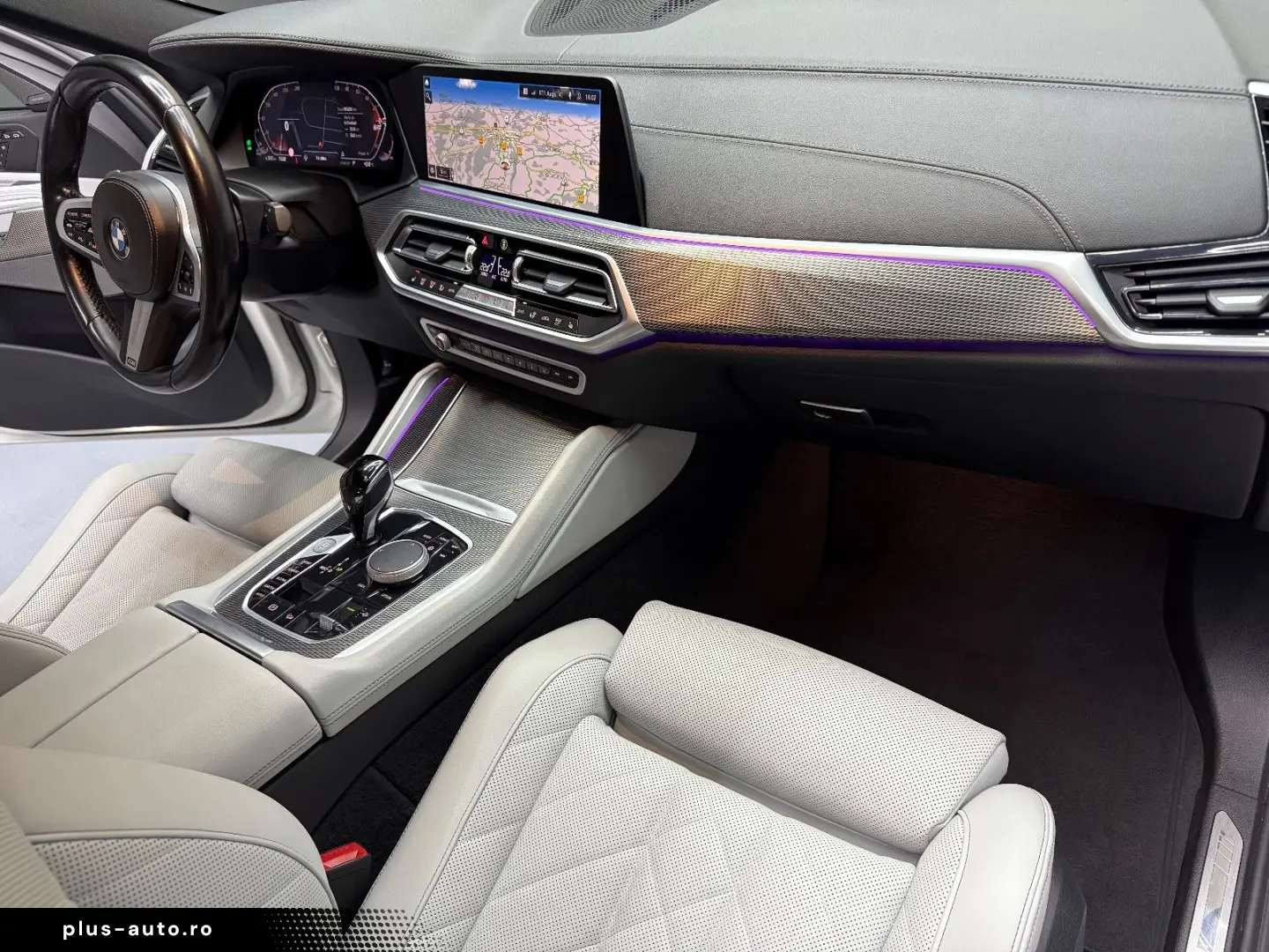 BMW X6 xDrive 40 d M Sport