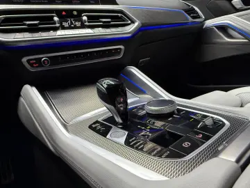 BMW X6 xDrive 40 d M Sport