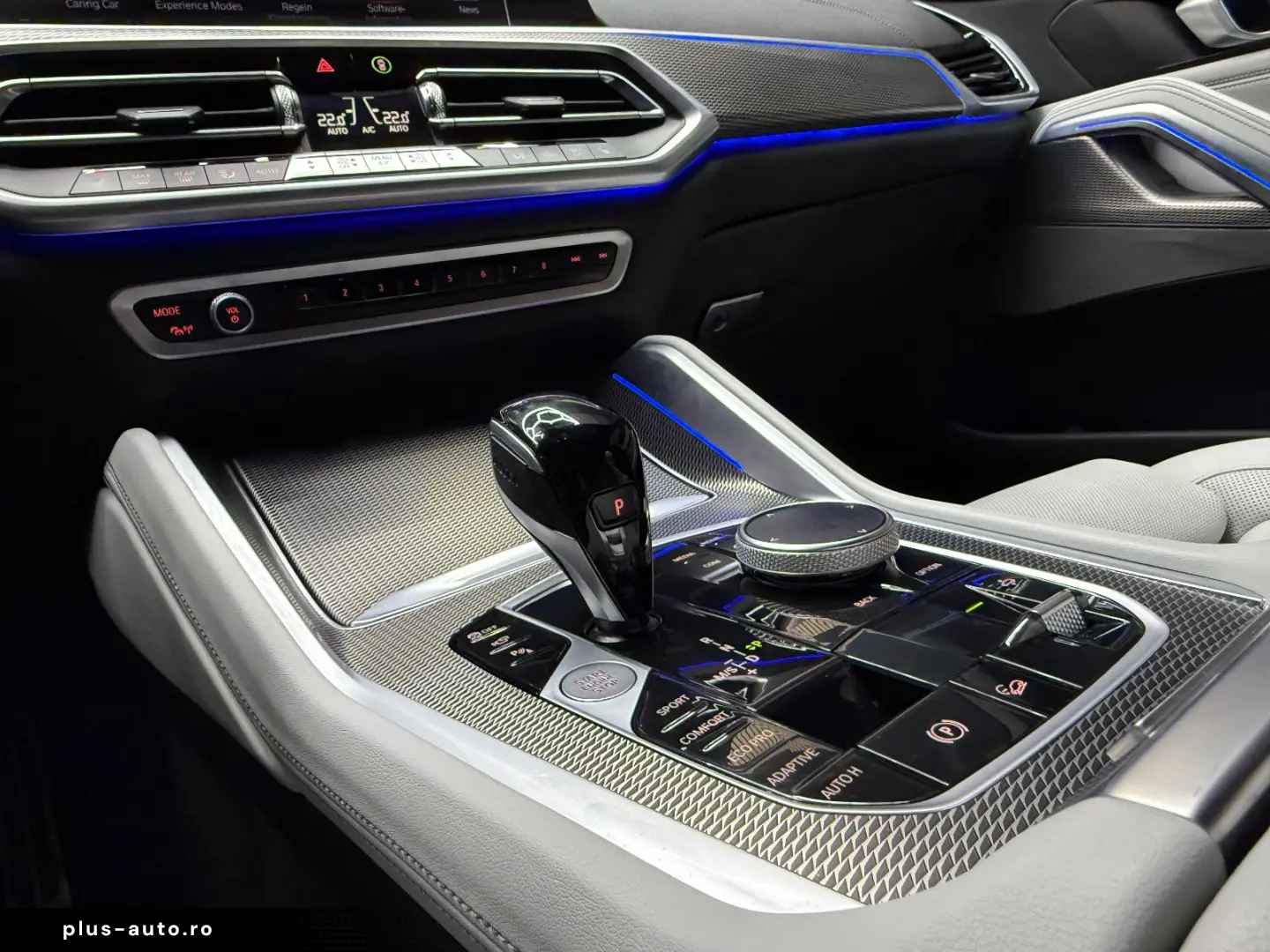 BMW X6 xDrive 40 d M Sport