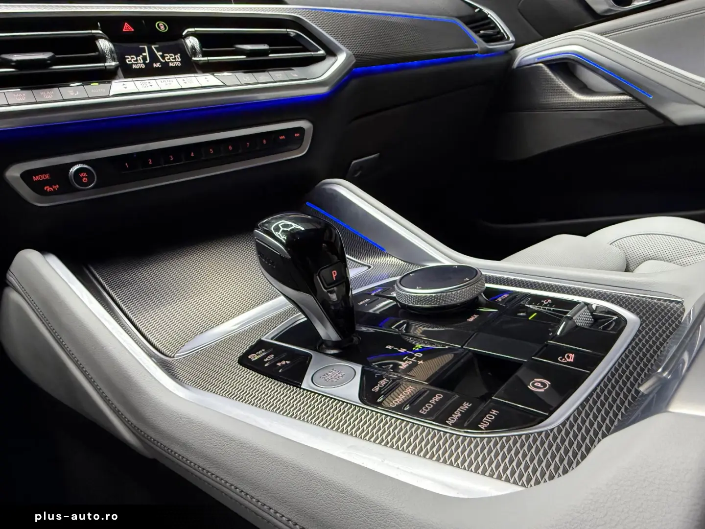 BMW X6 xDrive 40 d M Sport