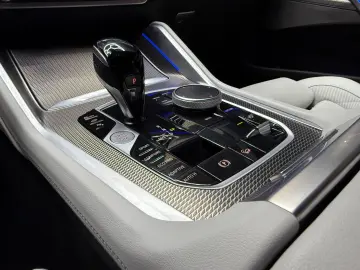 BMW X6 xDrive 40 d M Sport