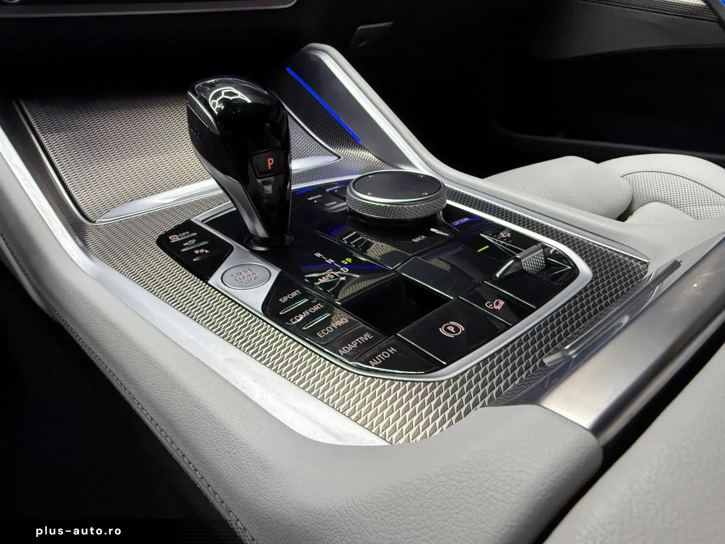 BMW X6 xDrive 40 d M Sport