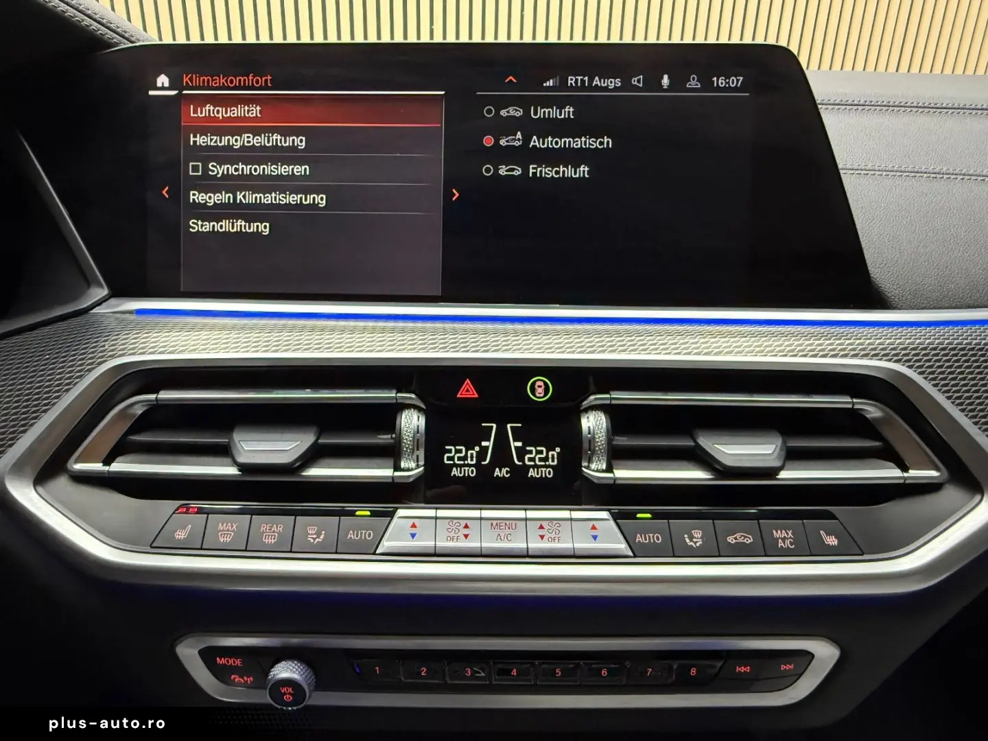 BMW X6 xDrive 40 d M Sport