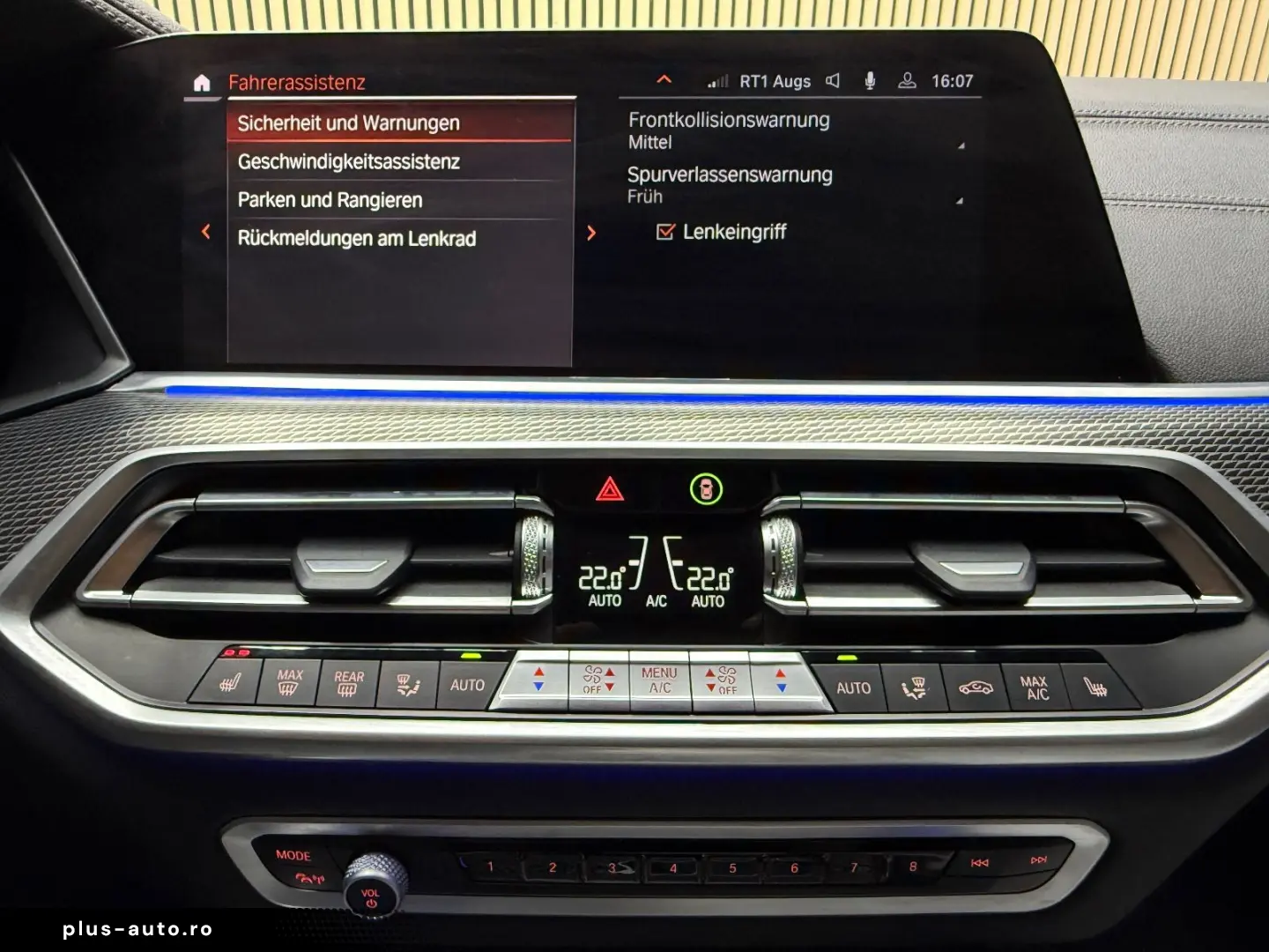 BMW X6 xDrive 40 d M Sport