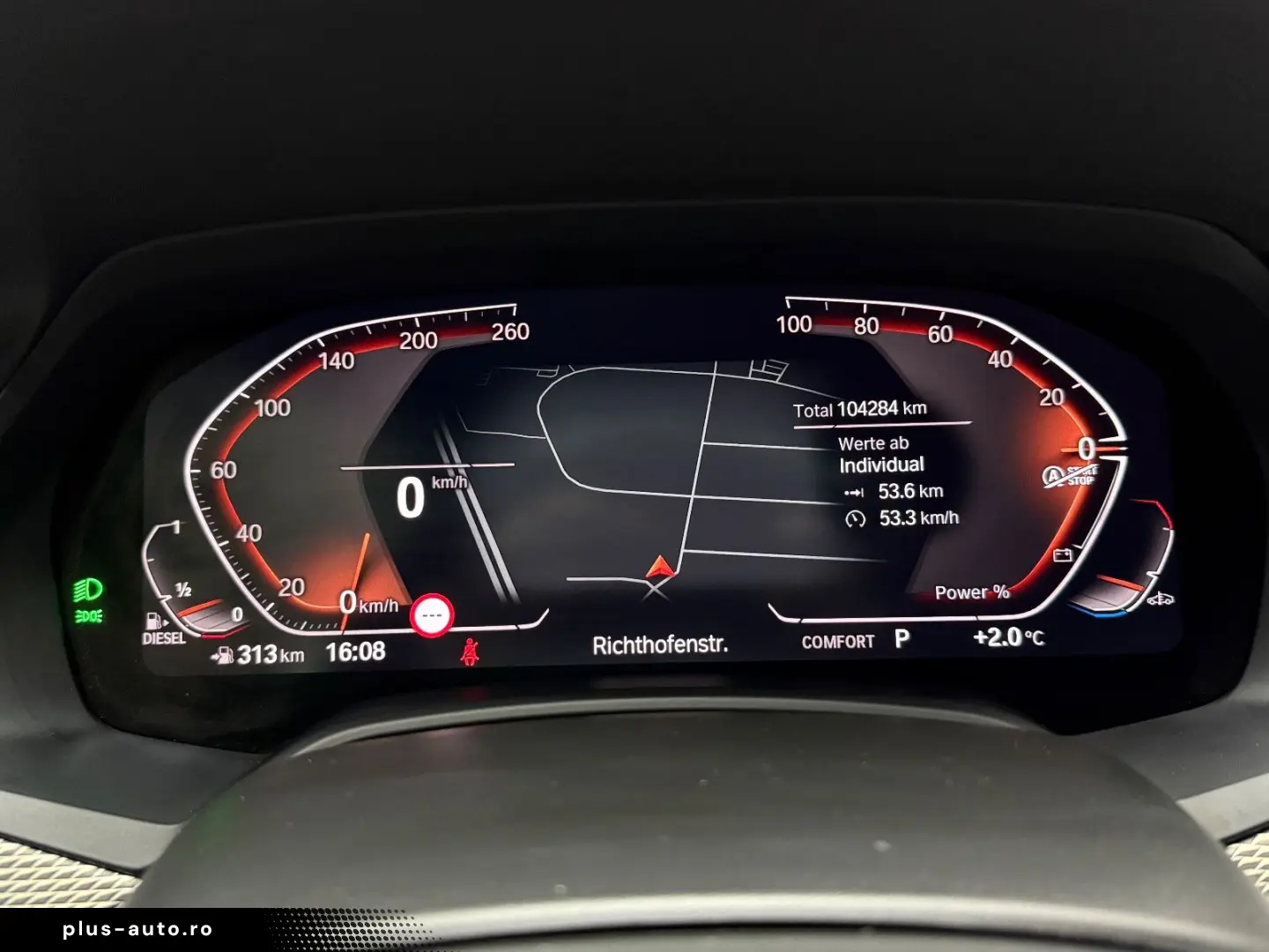 BMW X6 xDrive 40 d M Sport