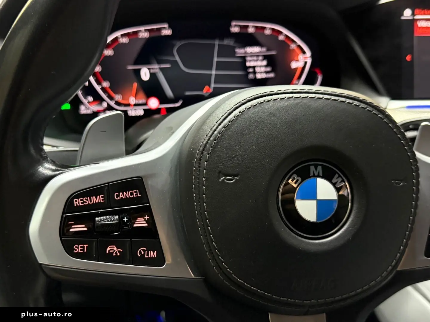 BMW X6 xDrive 40 d M Sport