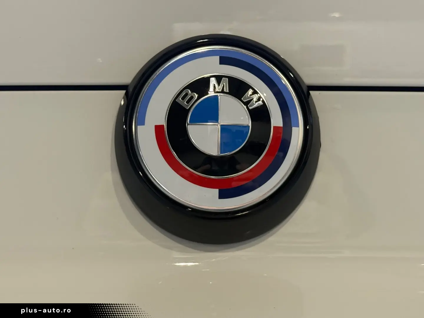 BMW X6 xDrive 40 d M Sport