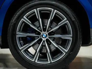 BMW X6 xD30d M Sport