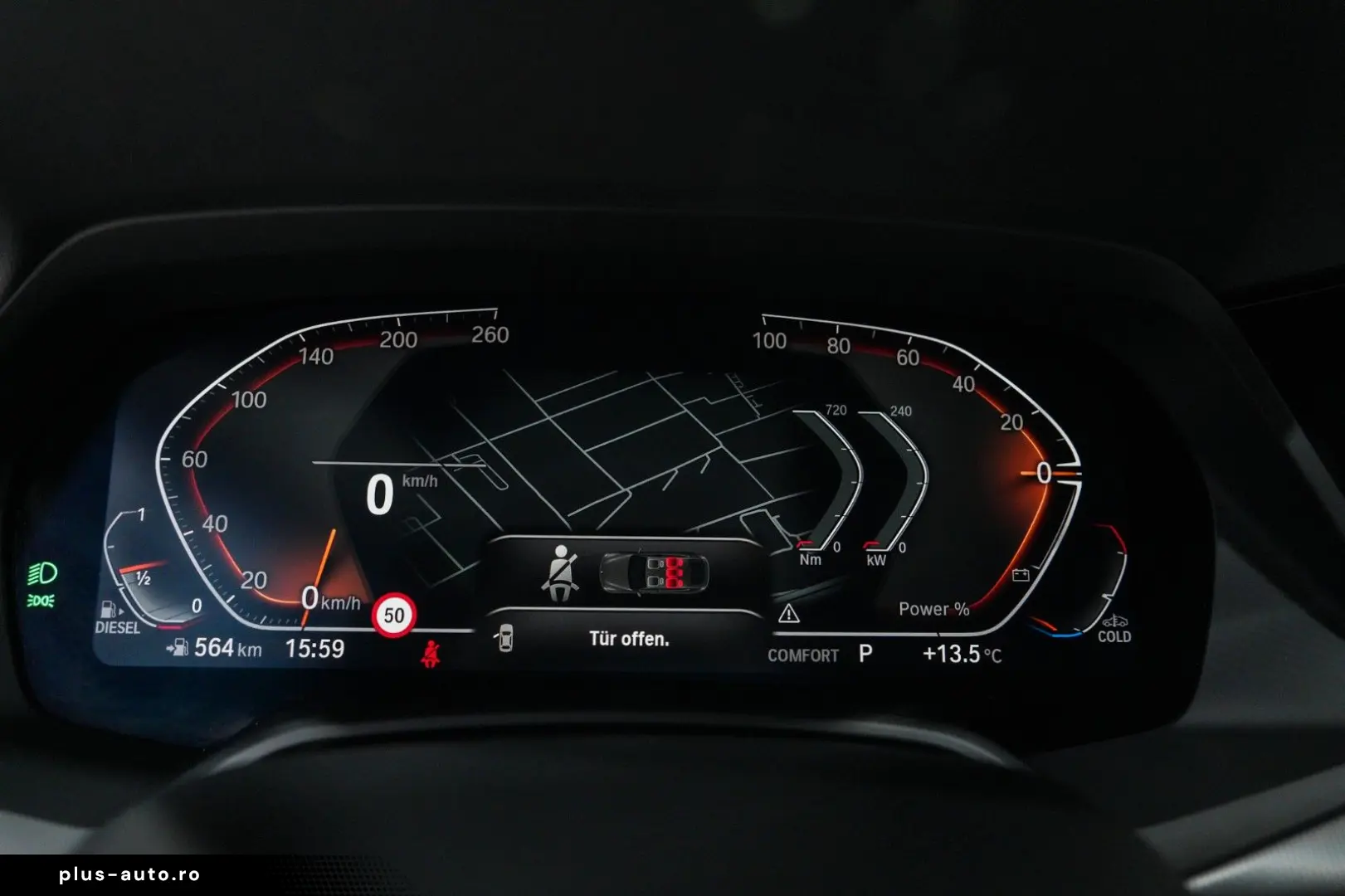 BMW X6 xD30d M Sport