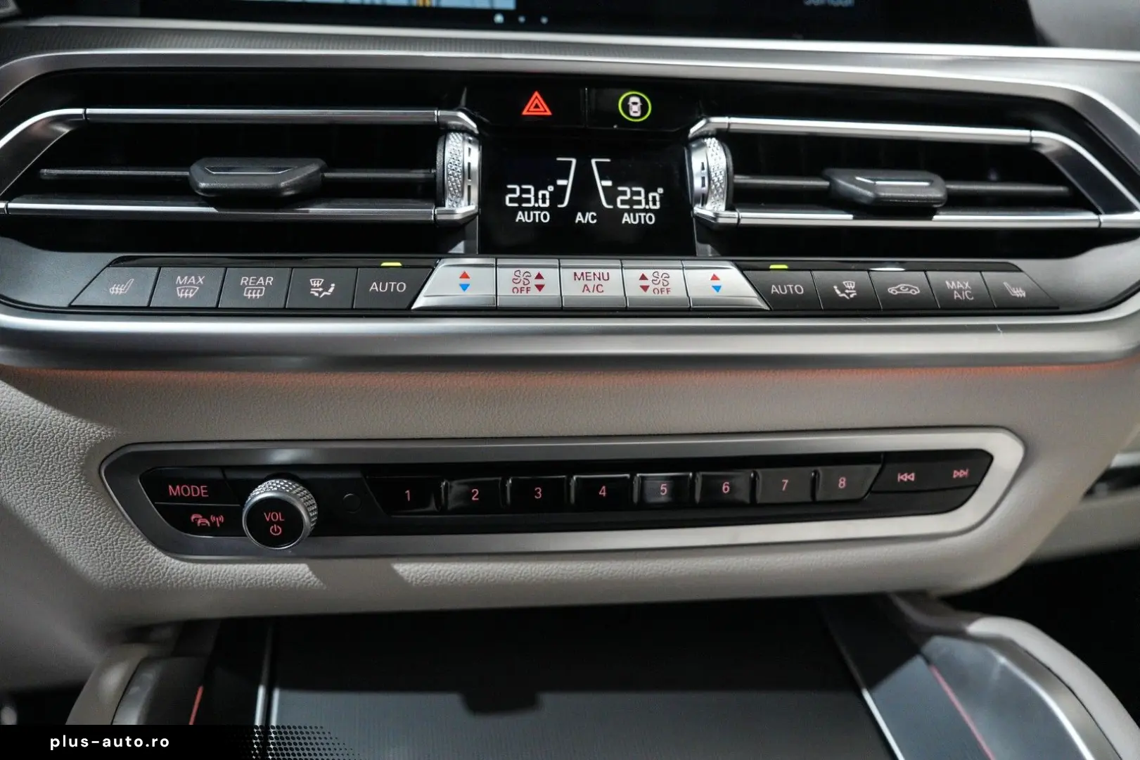 BMW X6 xD30d M Sport