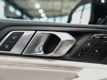 BMW X6 xD30d M Sport