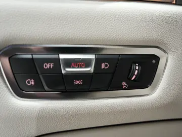 BMW X6 xD30d M Sport