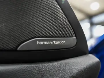 BMW X6 xD30d M Sport