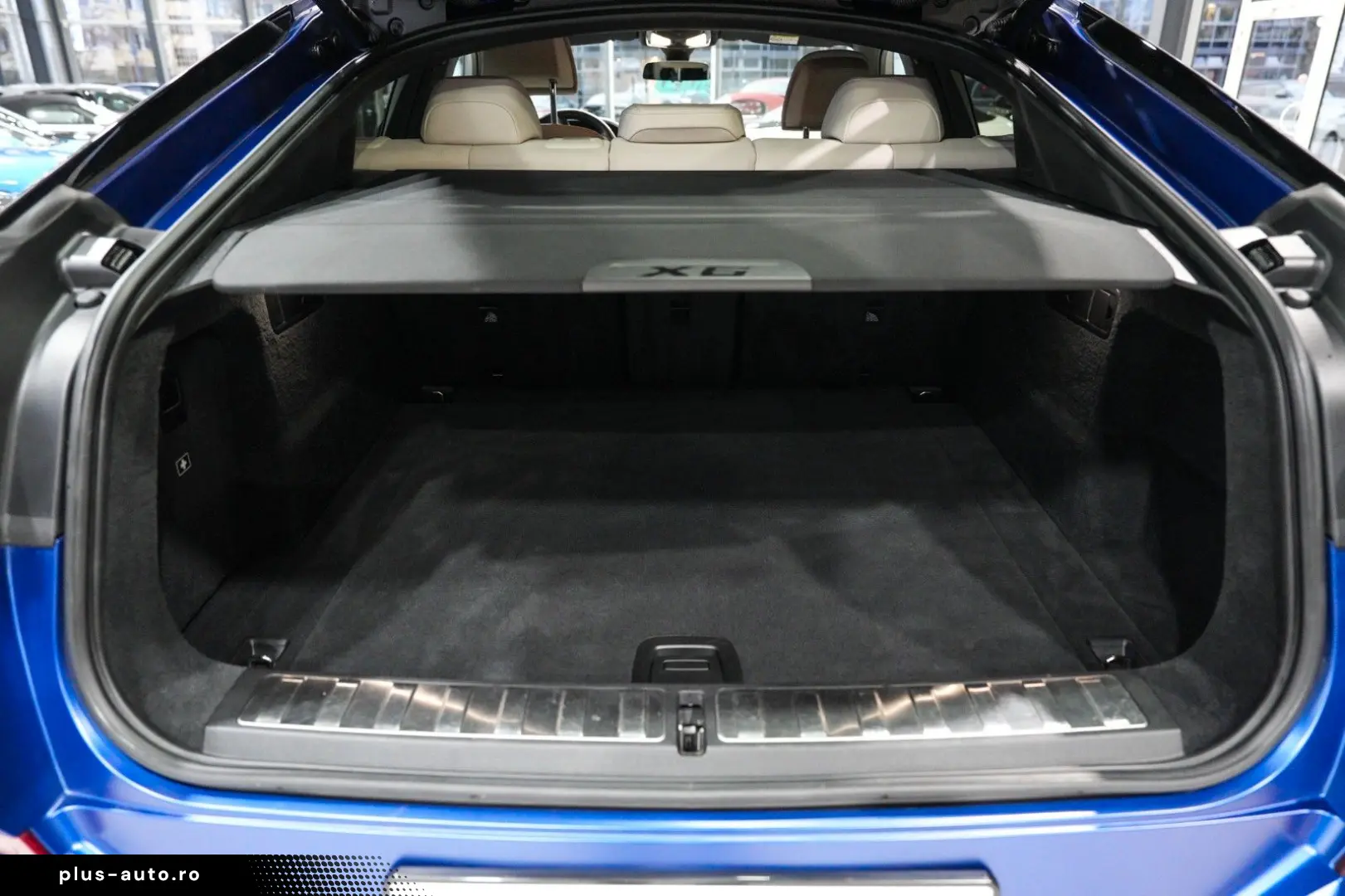 BMW X6 xD30d M Sport