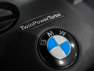 BMW X6 xD30d M Sport