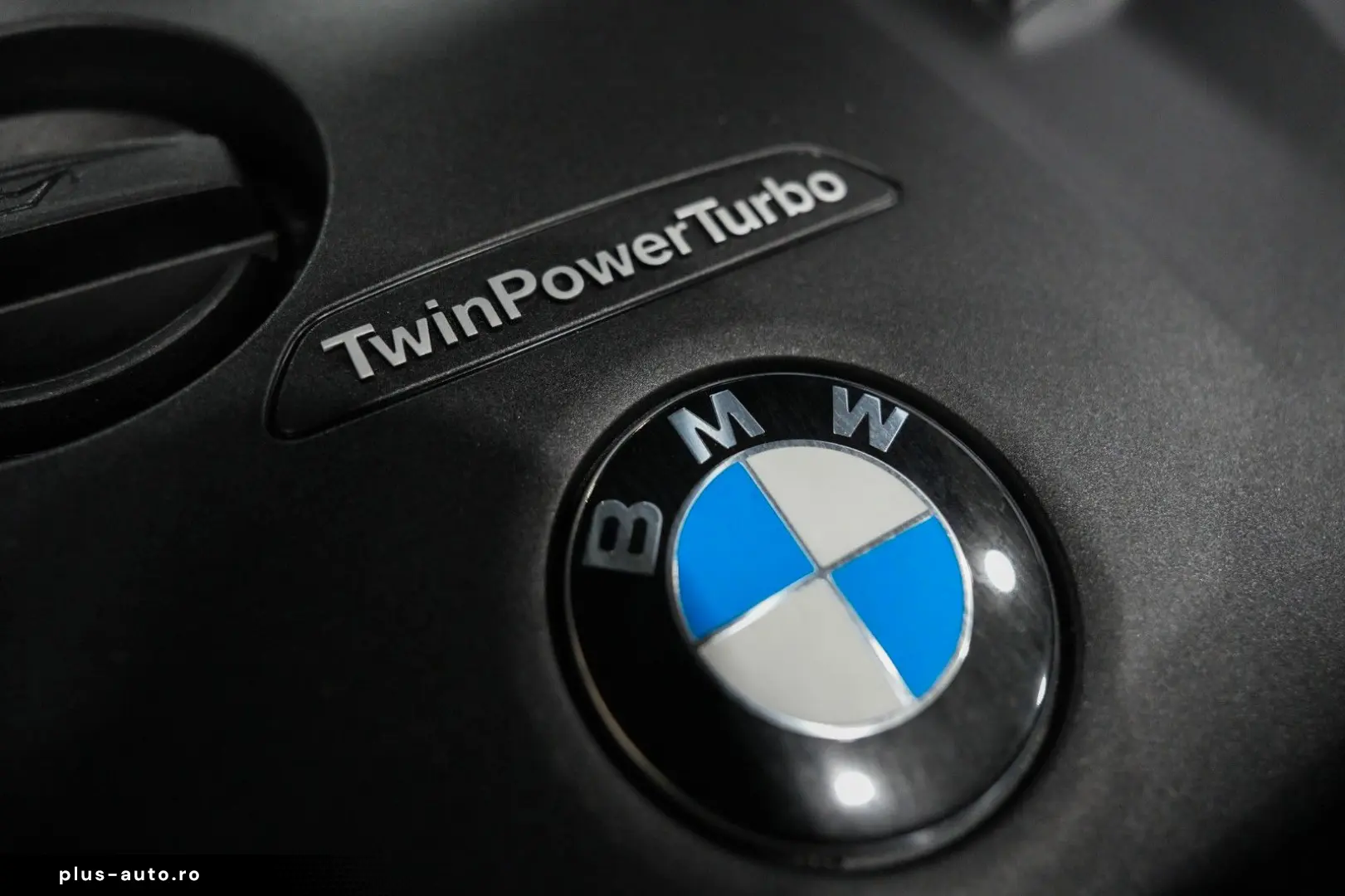 BMW X6 xD30d M Sport