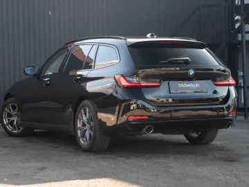 BMW Seria 3 318d AT MHEV