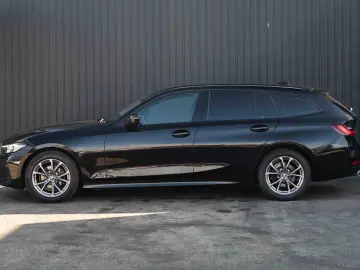 BMW Seria 3 318d AT MHEV