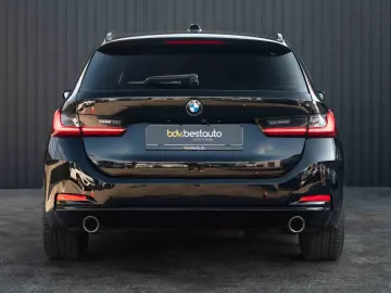 BMW Seria 3 318d AT MHEV