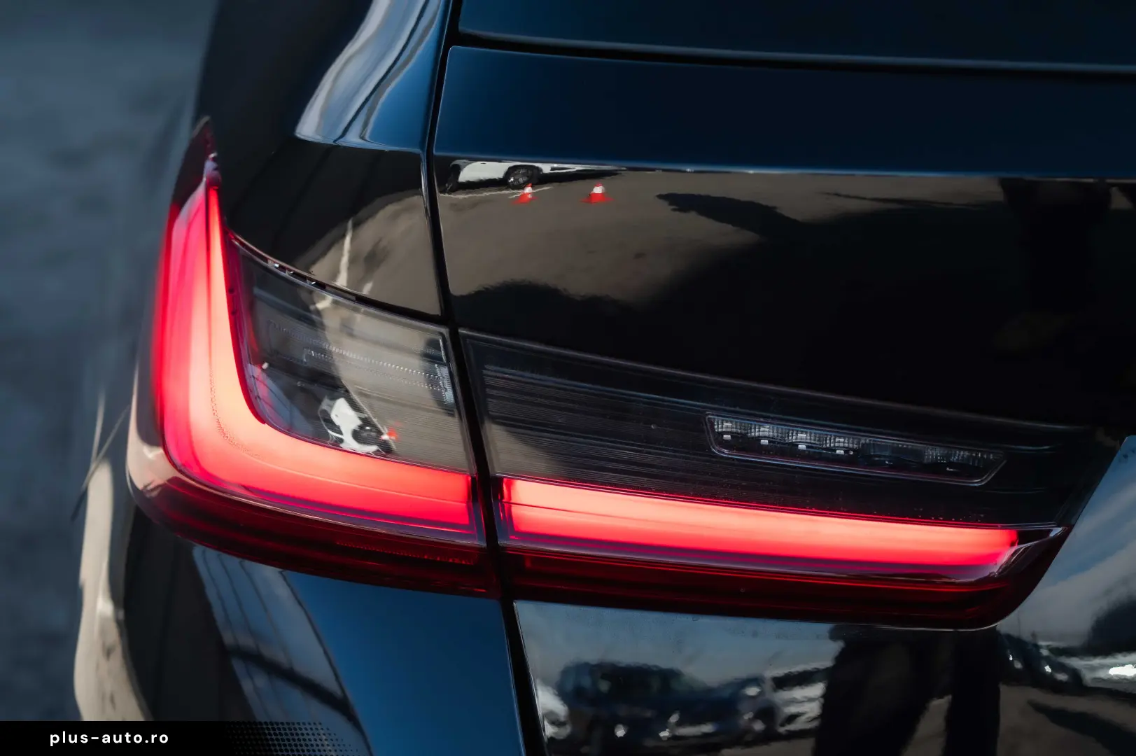 BMW Seria 3 318d AT MHEV