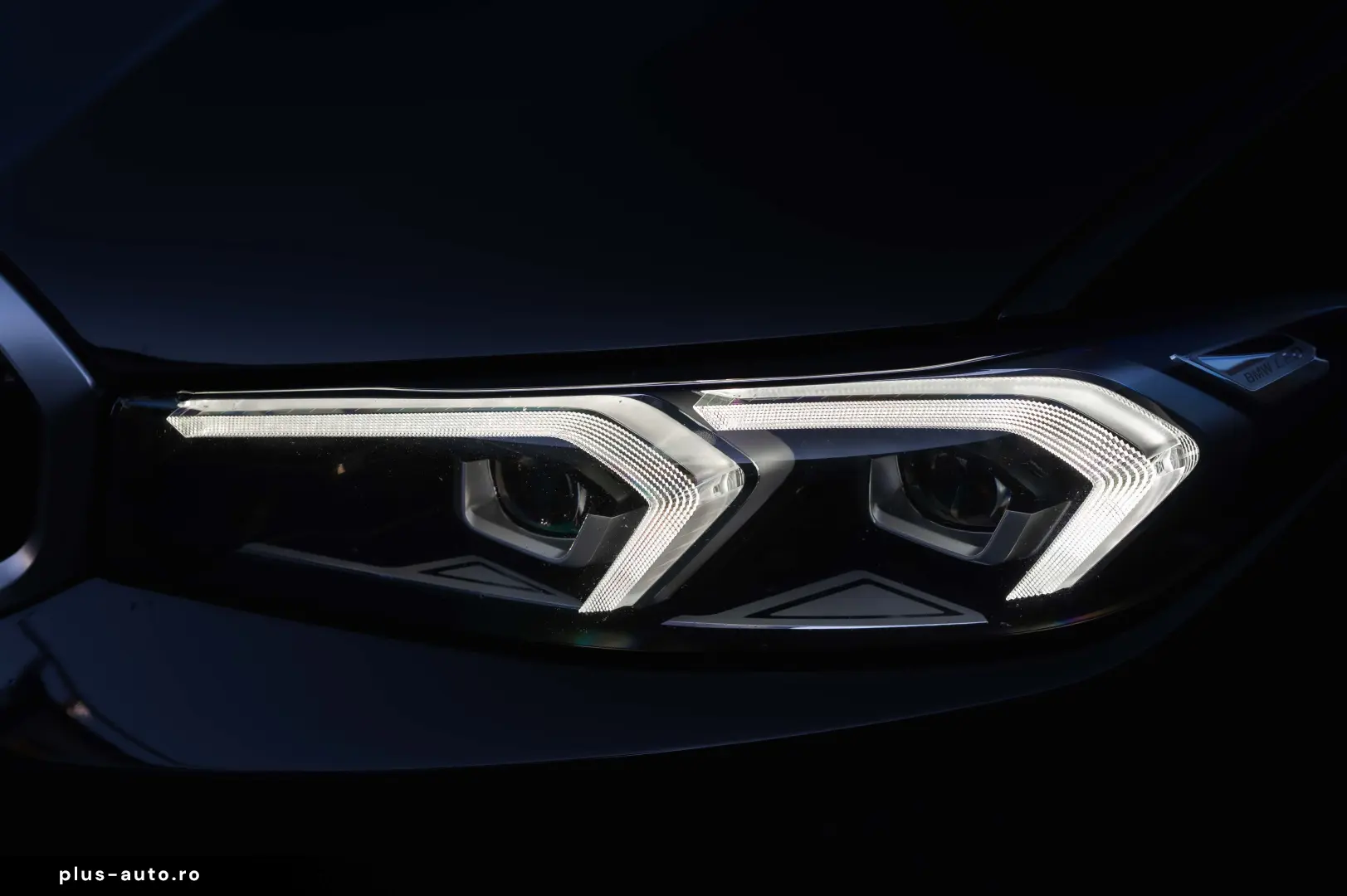 BMW Seria 3 318d AT MHEV