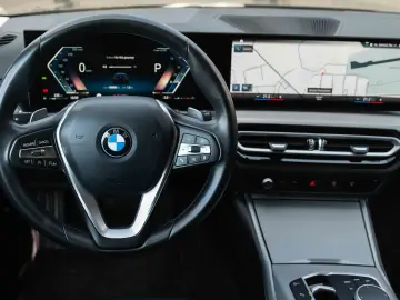 BMW Seria 3 318d AT MHEV