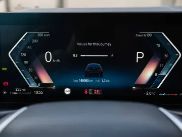 BMW Seria 3 318d AT MHEV