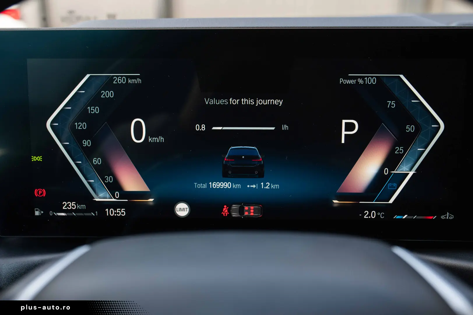 BMW Seria 3 318d AT MHEV