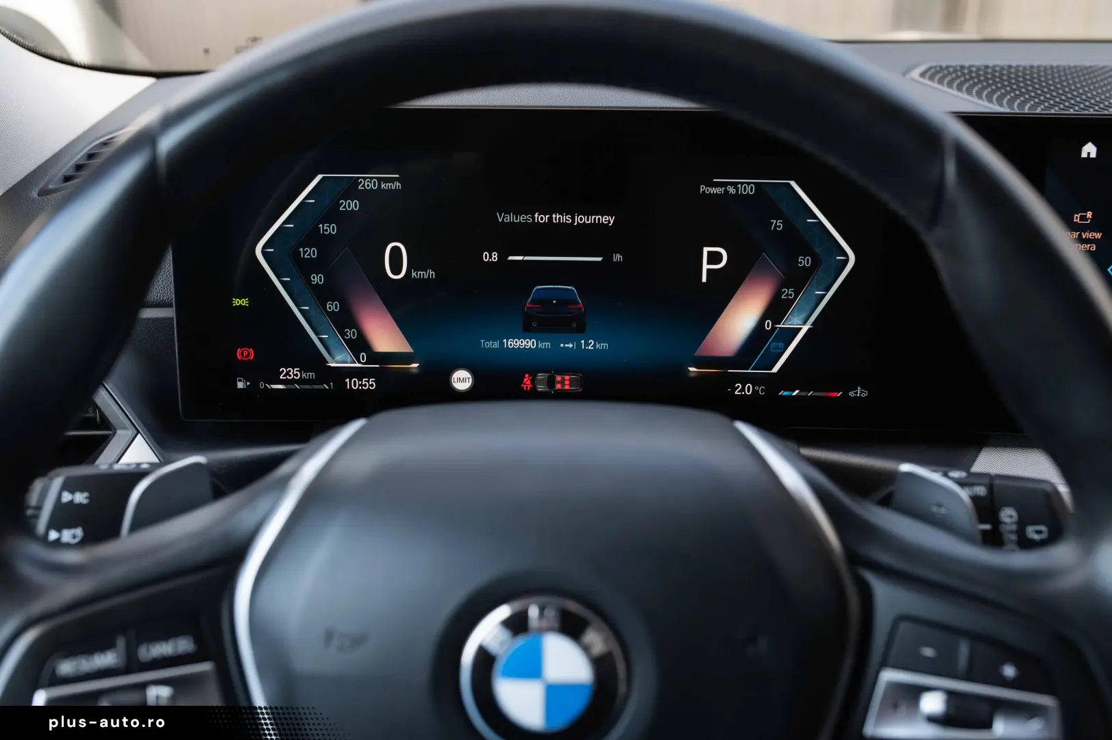 BMW Seria 3 318d AT MHEV