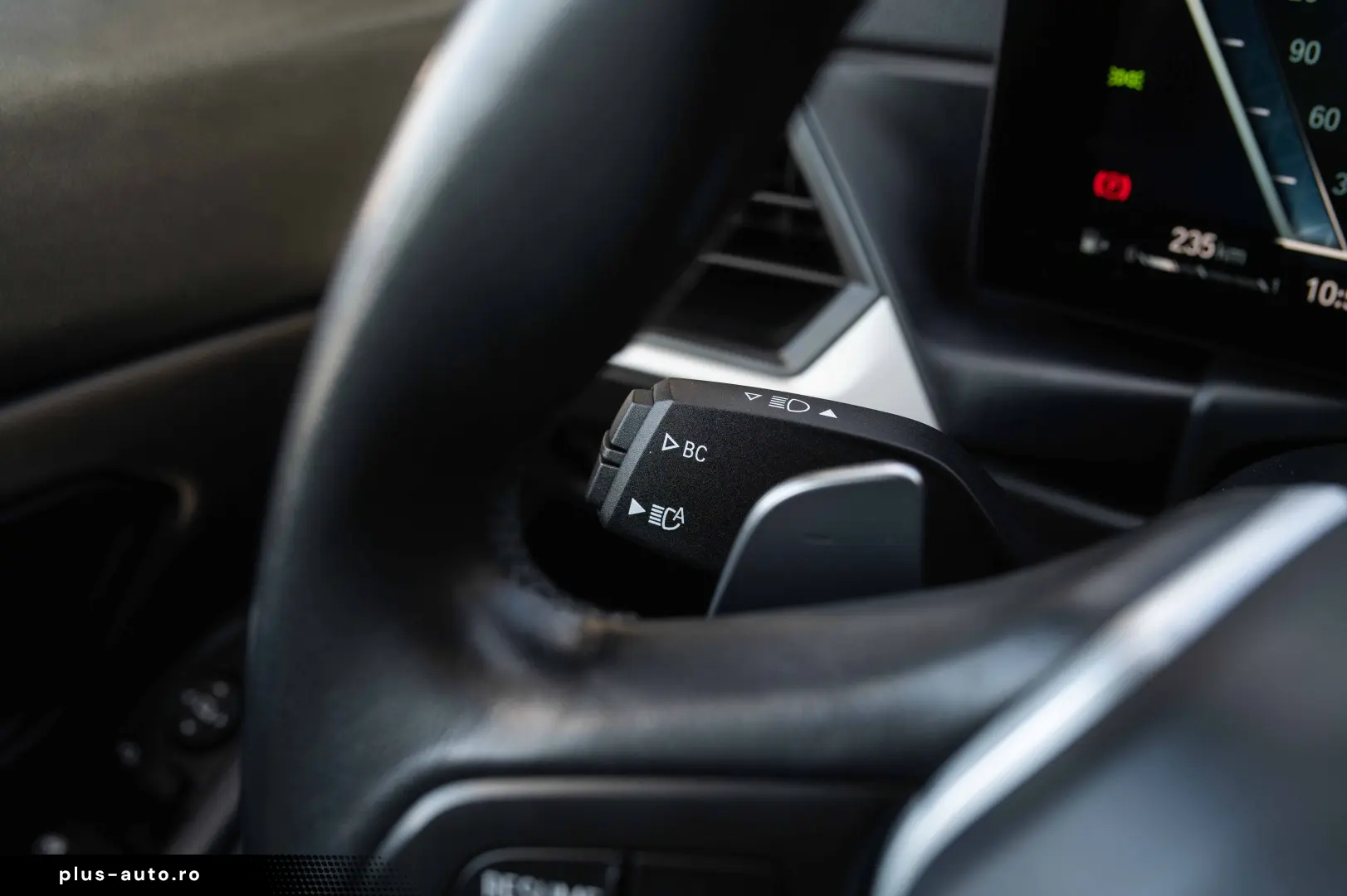 BMW Seria 3 318d AT MHEV