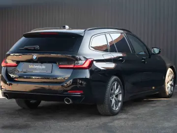 BMW Seria 3 318d AT MHEV