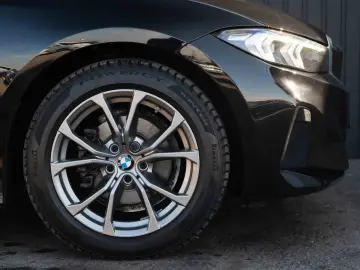 BMW Seria 3 318d AT MHEV