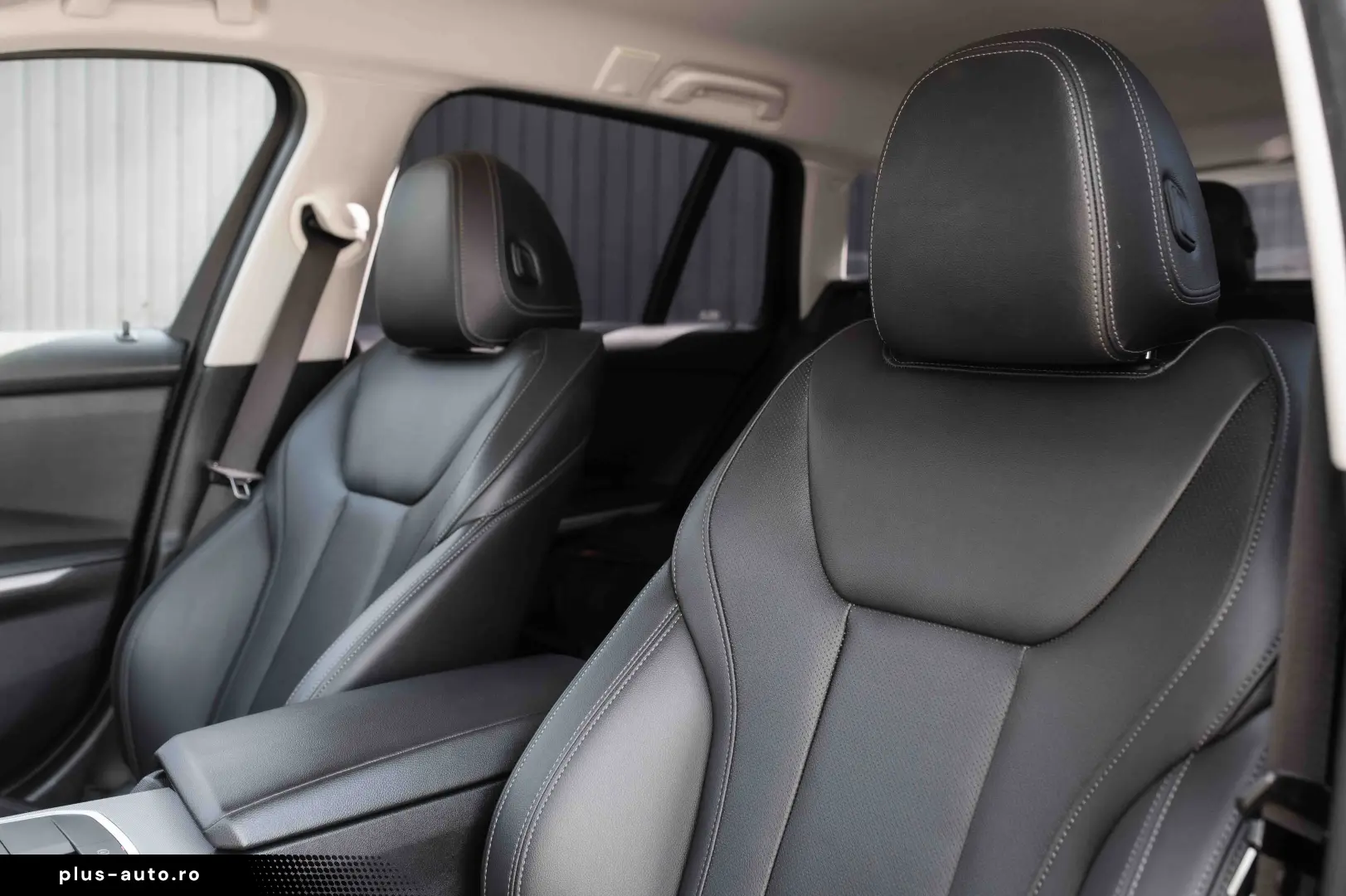 BMW Seria 3 318d AT MHEV