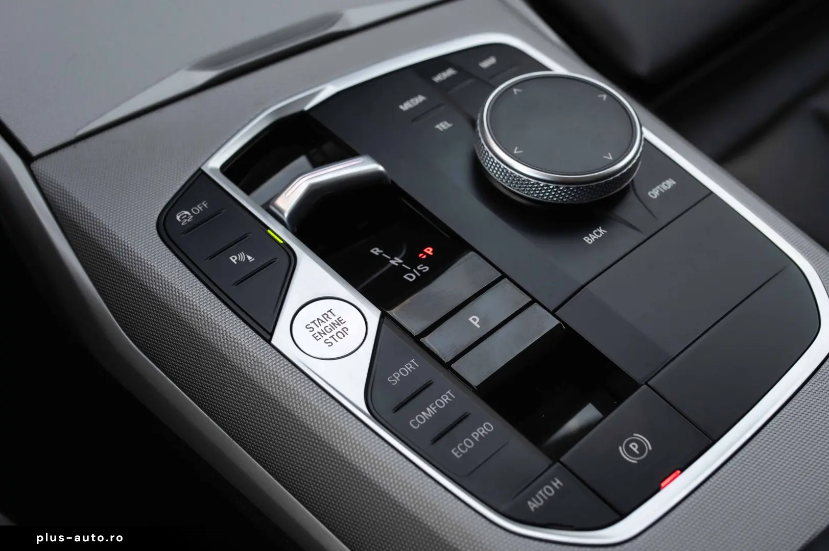 BMW Seria 3 318d AT MHEV