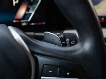 BMW Seria 3 318d AT MHEV