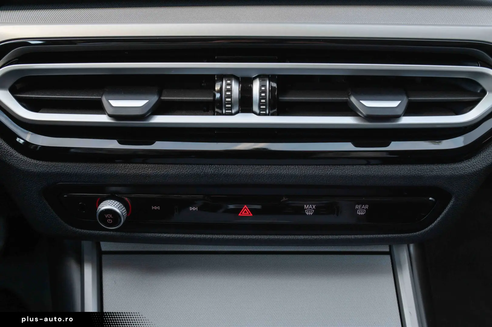 BMW Seria 3 318d AT MHEV