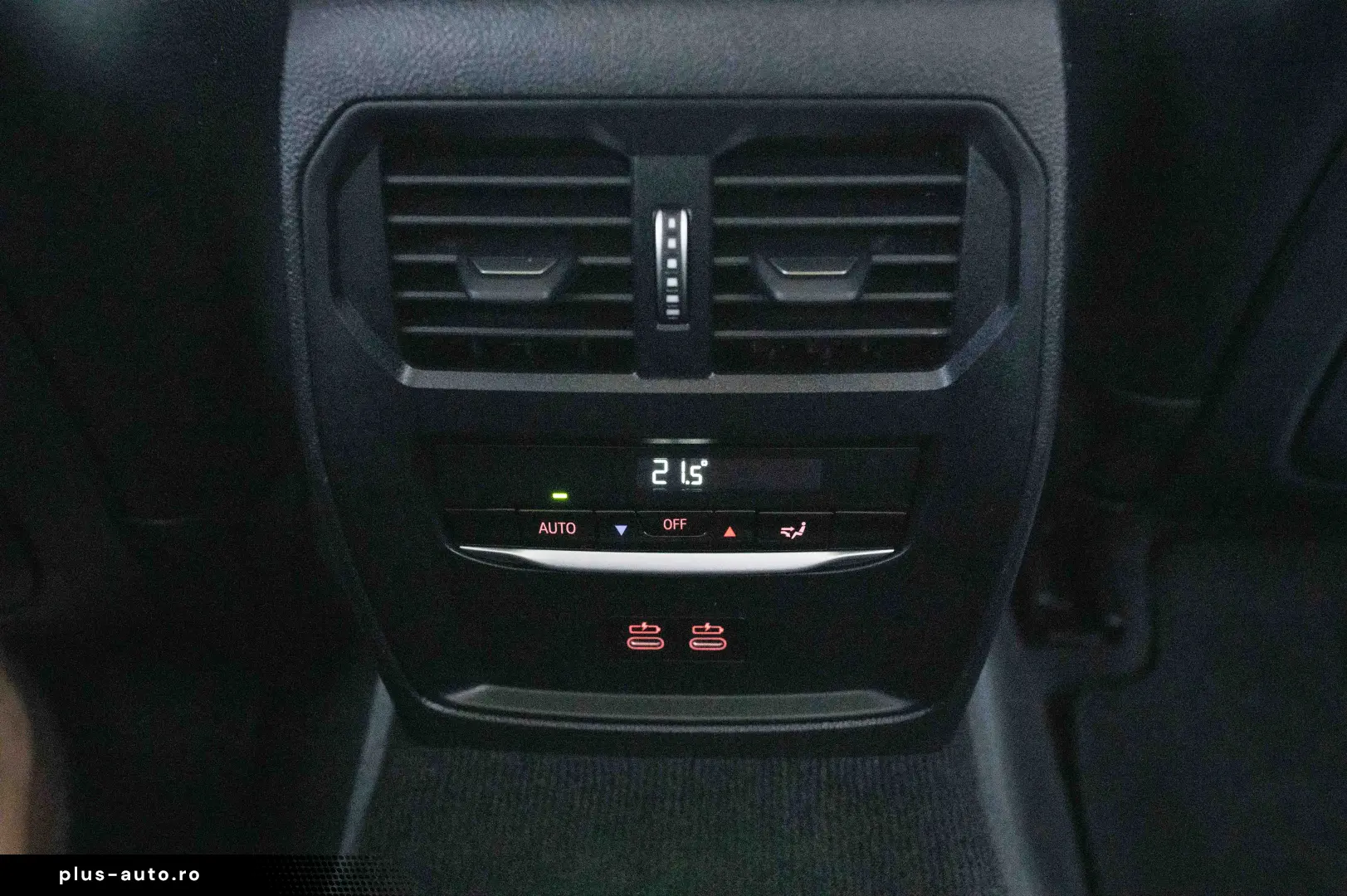 BMW Seria 3 318d AT MHEV