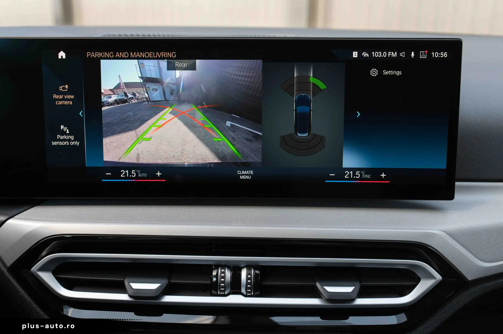 BMW Seria 3 318d AT MHEV