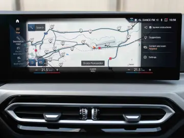 BMW Seria 3 318d AT MHEV