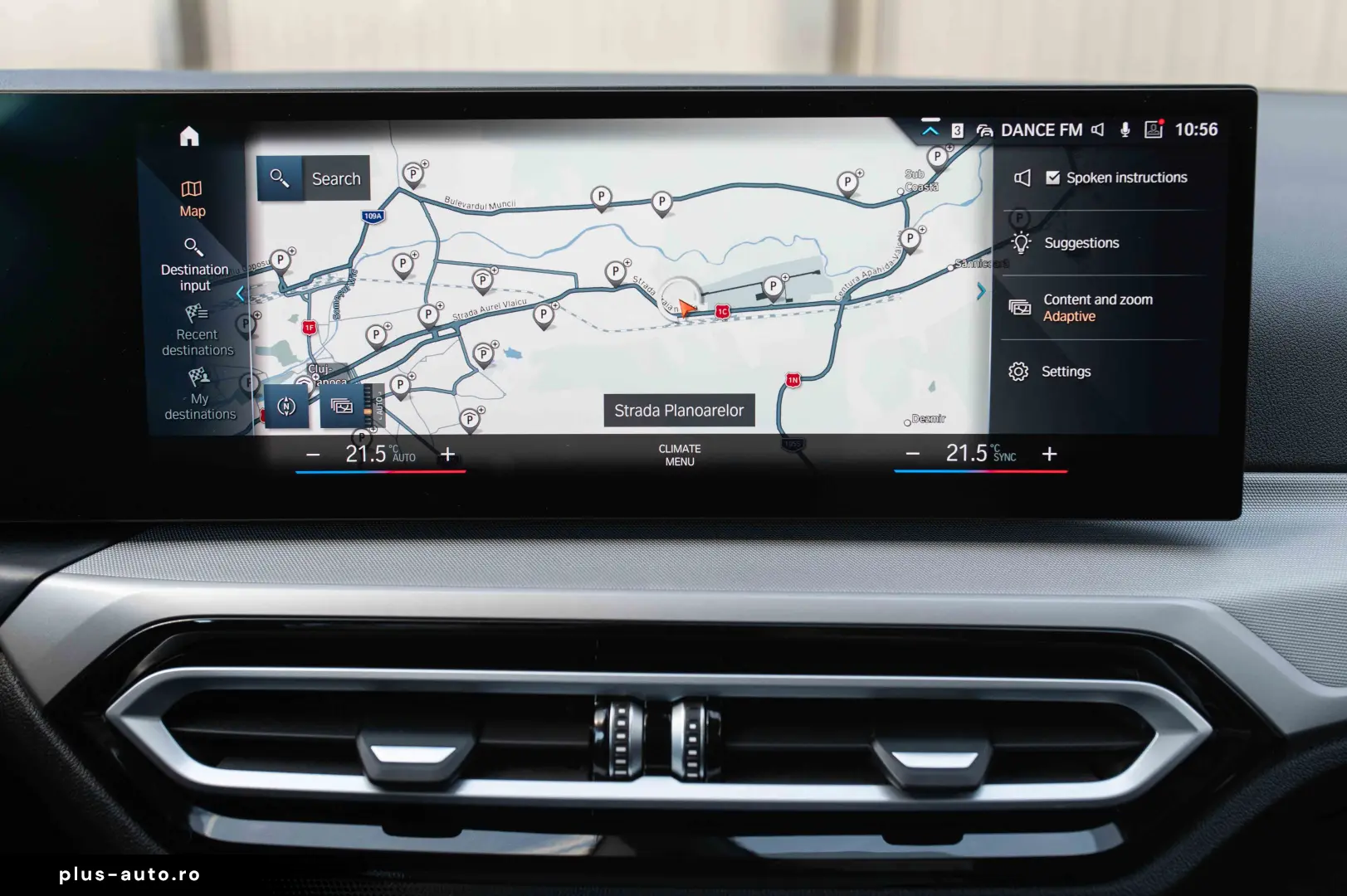 BMW Seria 3 318d AT MHEV