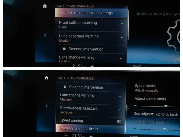 BMW Seria 3 318d AT MHEV