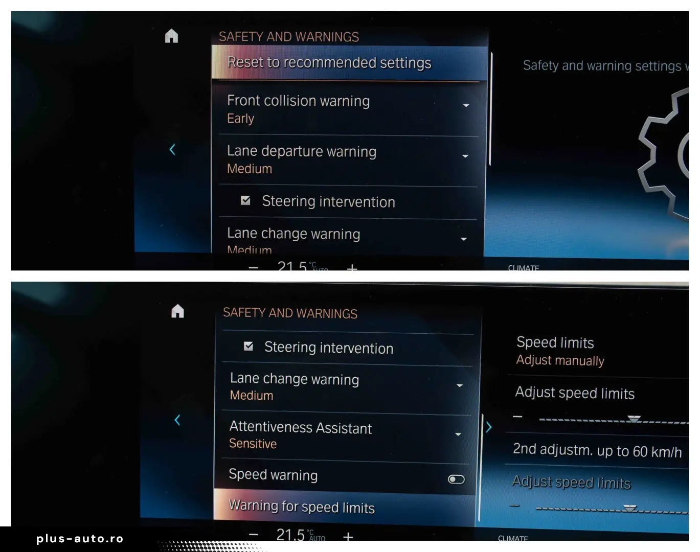 BMW Seria 3 318d AT MHEV