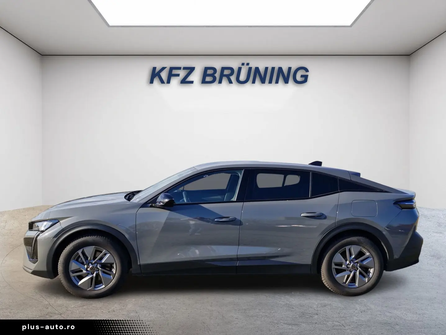 PEUGEOT 408 PHEV 180 Allure e-AT LED Navi Kamera 360 SHZ