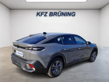 PEUGEOT 408 PHEV 180 Allure e-AT LED Navi Kamera 360 SHZ