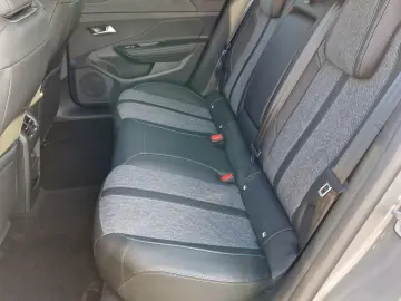 PEUGEOT 408 PHEV 180 Allure e-AT LED Navi Kamera 360 SHZ