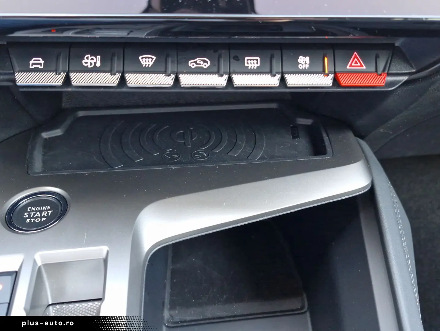 PEUGEOT 408 PHEV 180 Allure e-AT LED Navi Kamera 360 SHZ